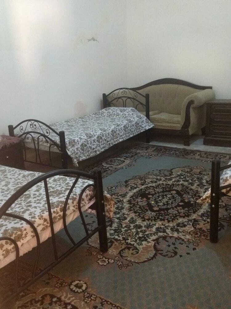 Hotel Youth Guest House