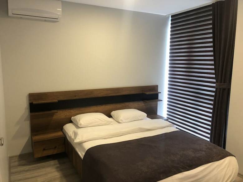 Apartamento On4 Rooms & Suites