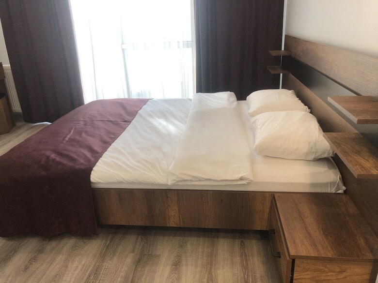Apartamento On4 Rooms & Suites