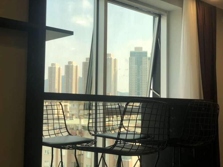 Apartamento On4 Rooms & Suites