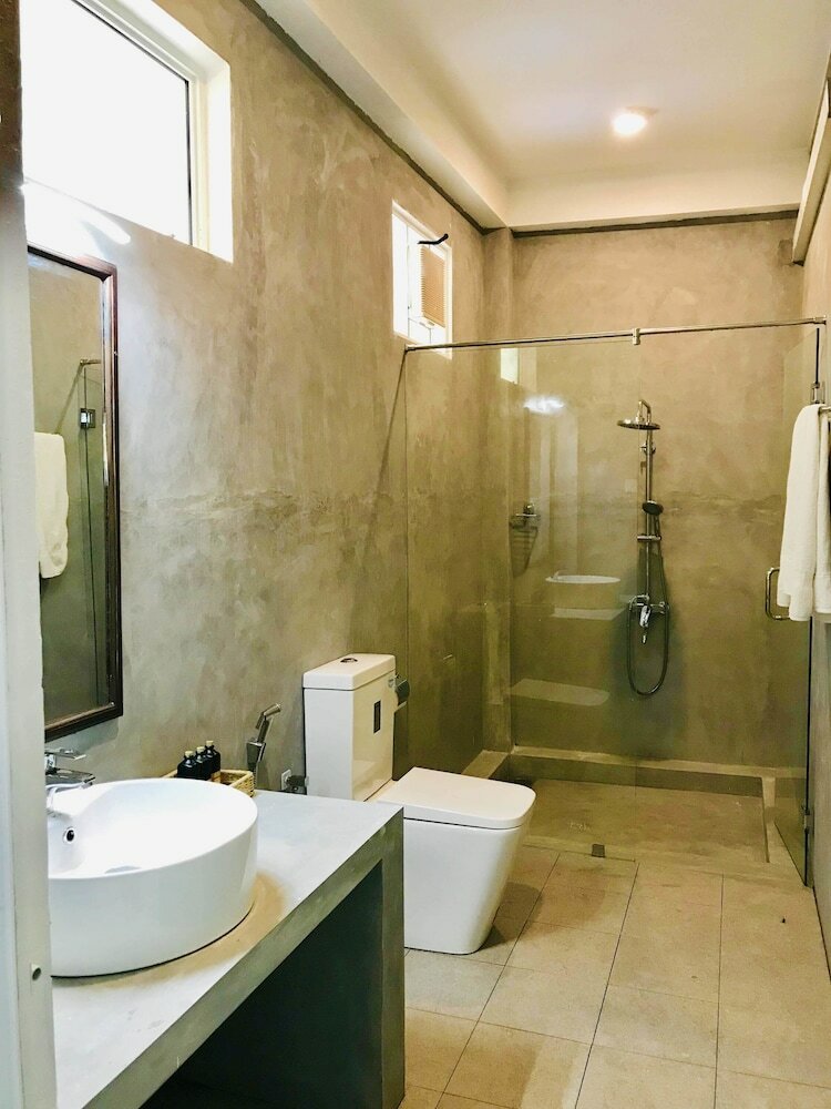 Hotel Tea Garden Eco Villas