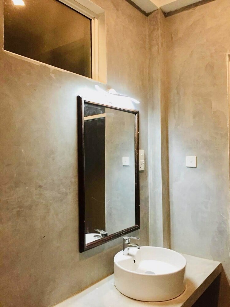 Hotel Tea Garden Eco Villas