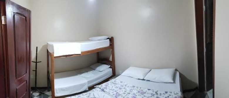 Hostal Paju Hostel E Pousada