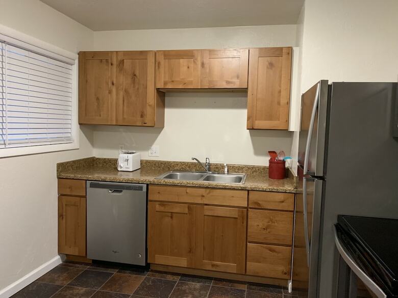 Apartamentos Kingston East