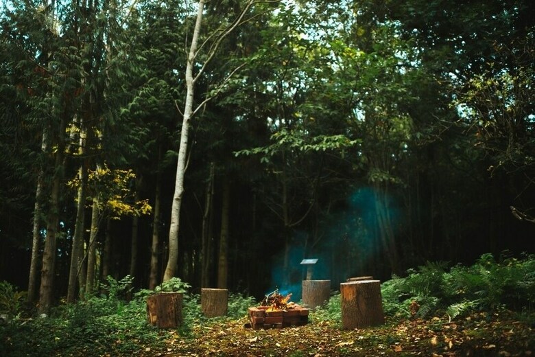 Posada Byford Glamping