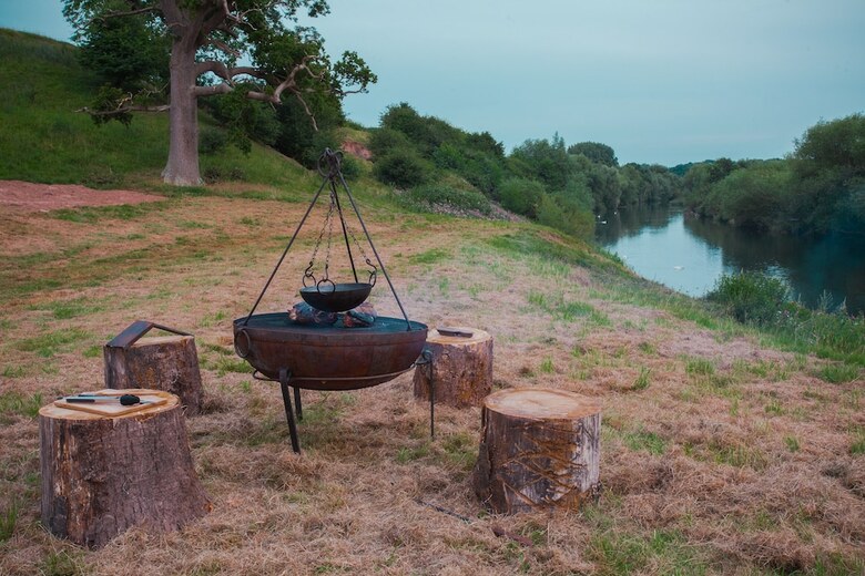 Posada Byford Glamping