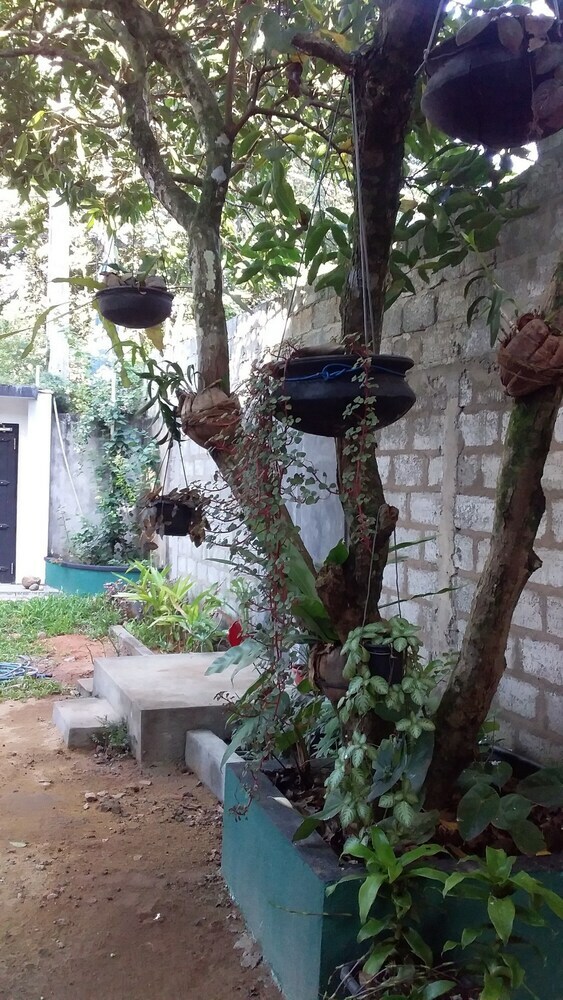 Bed & Breakfast Sanjee'shome & Lanka Ayurveda