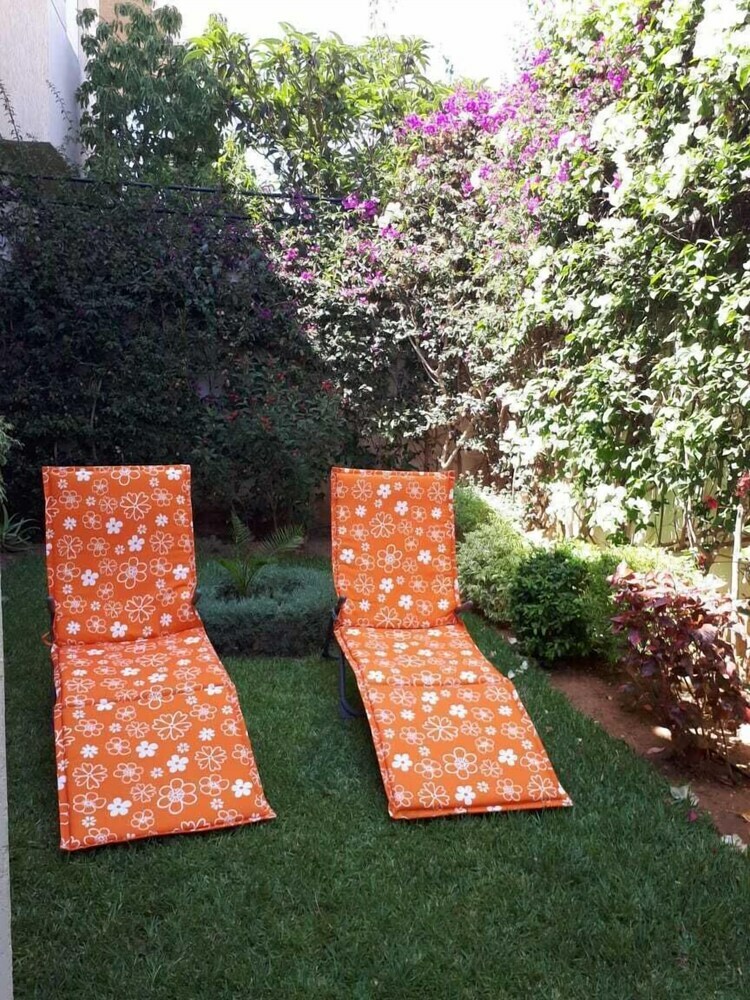 Apartamentos Appartement Villa Kimo Family Only