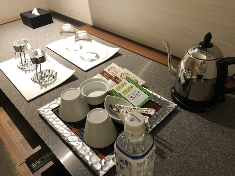 Hotel Riverte Kyoto Kamogawa