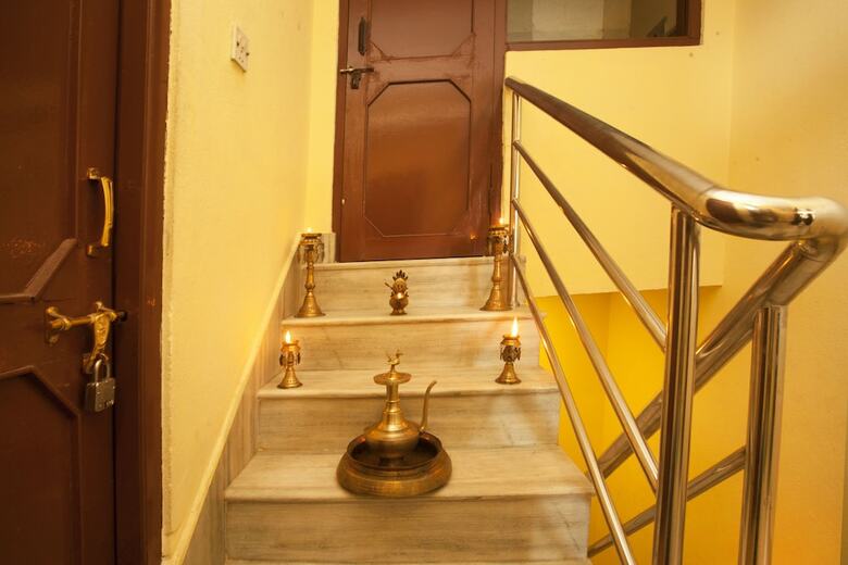 Hotel Peace & Joy Guest House