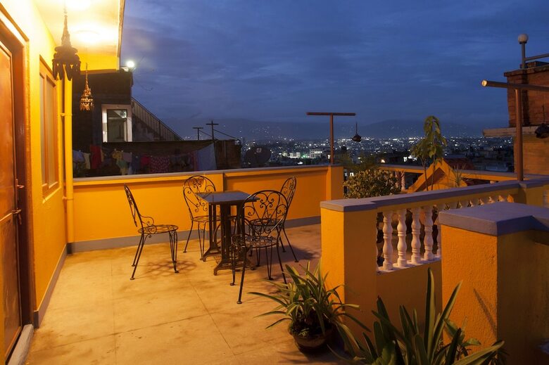 Hotel Peace & Joy Guest House