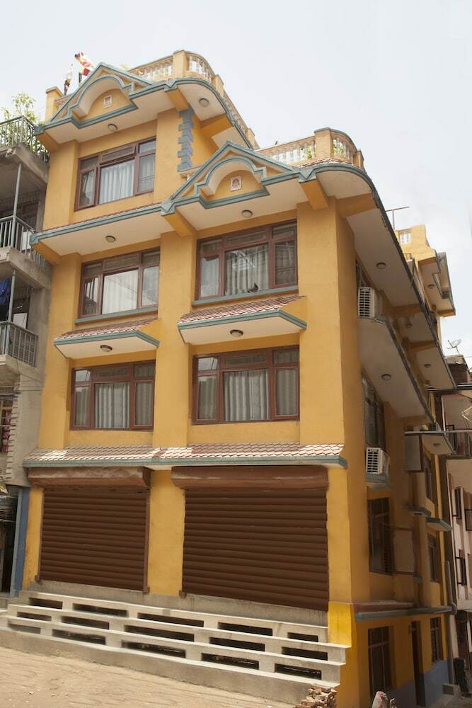 Hotel Peace & Joy Guest House