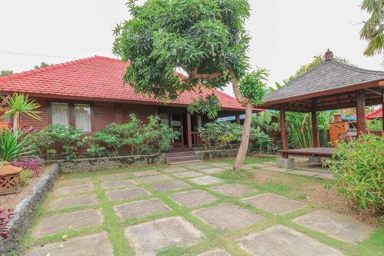 Hostal Oyo 1220 Baldev Casa
