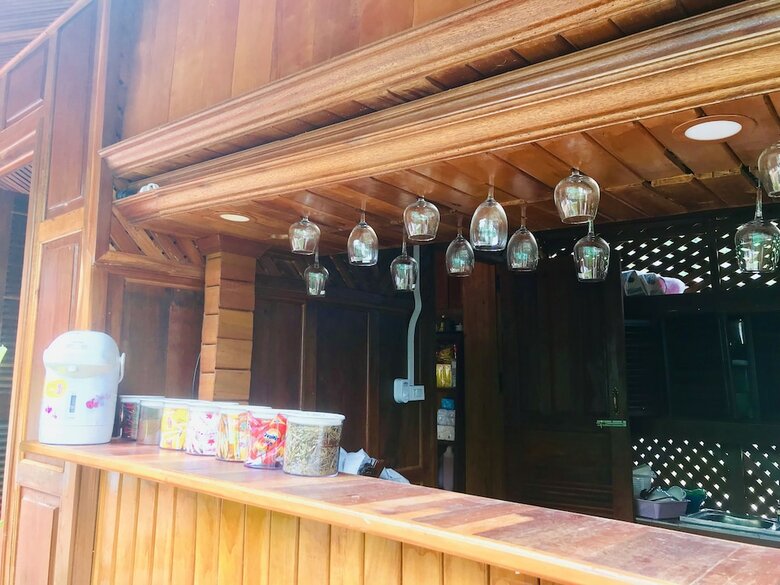 Hotel Cosiana Riverside