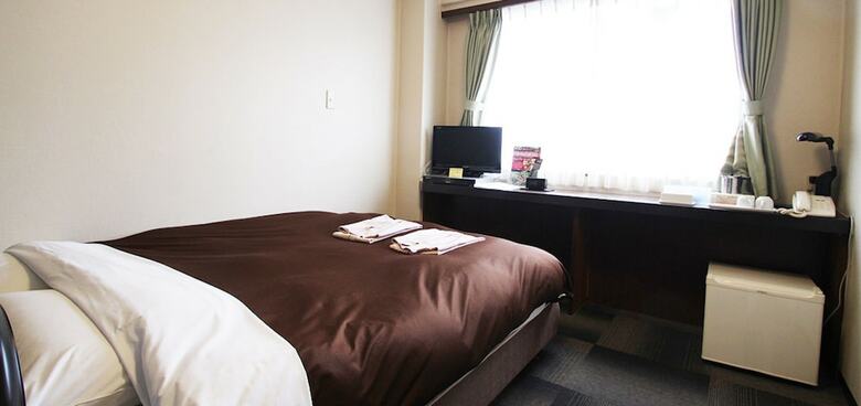Takamatsu City Hotel