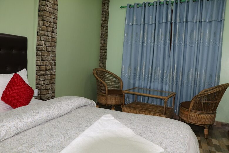 Hotel Happy Home