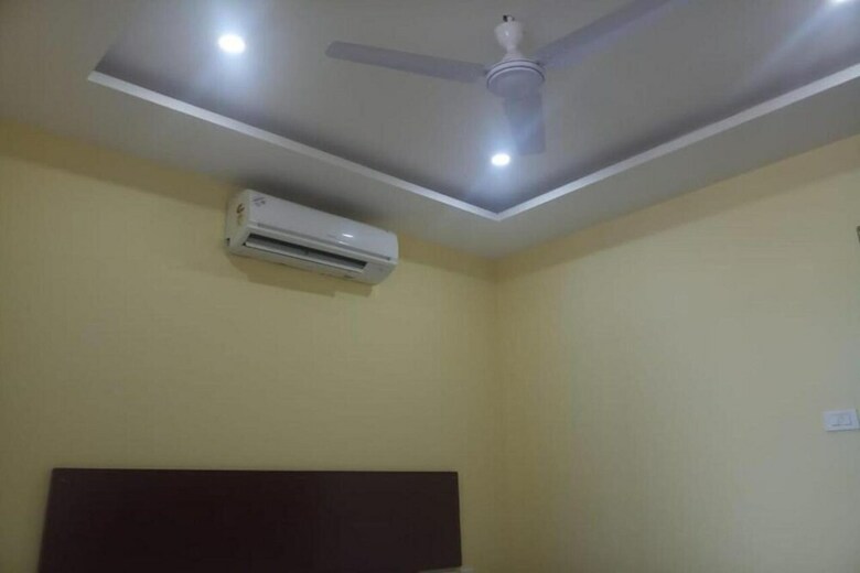 Hotel Arvanah Rooms