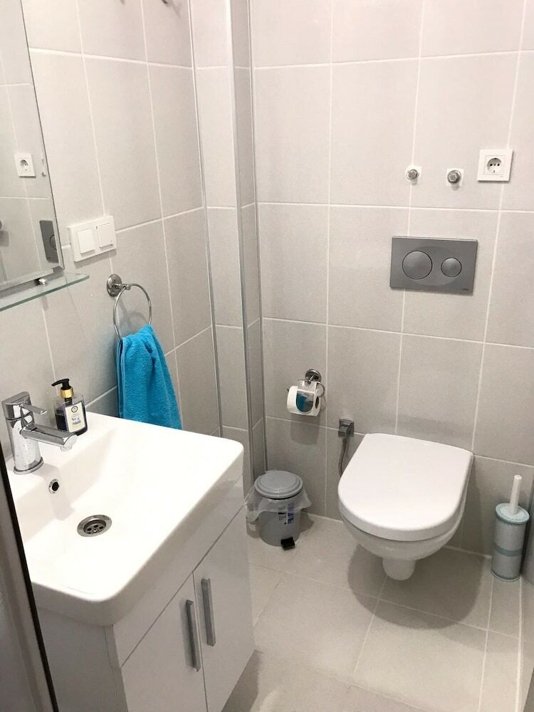 Gunaydin Apart & House
