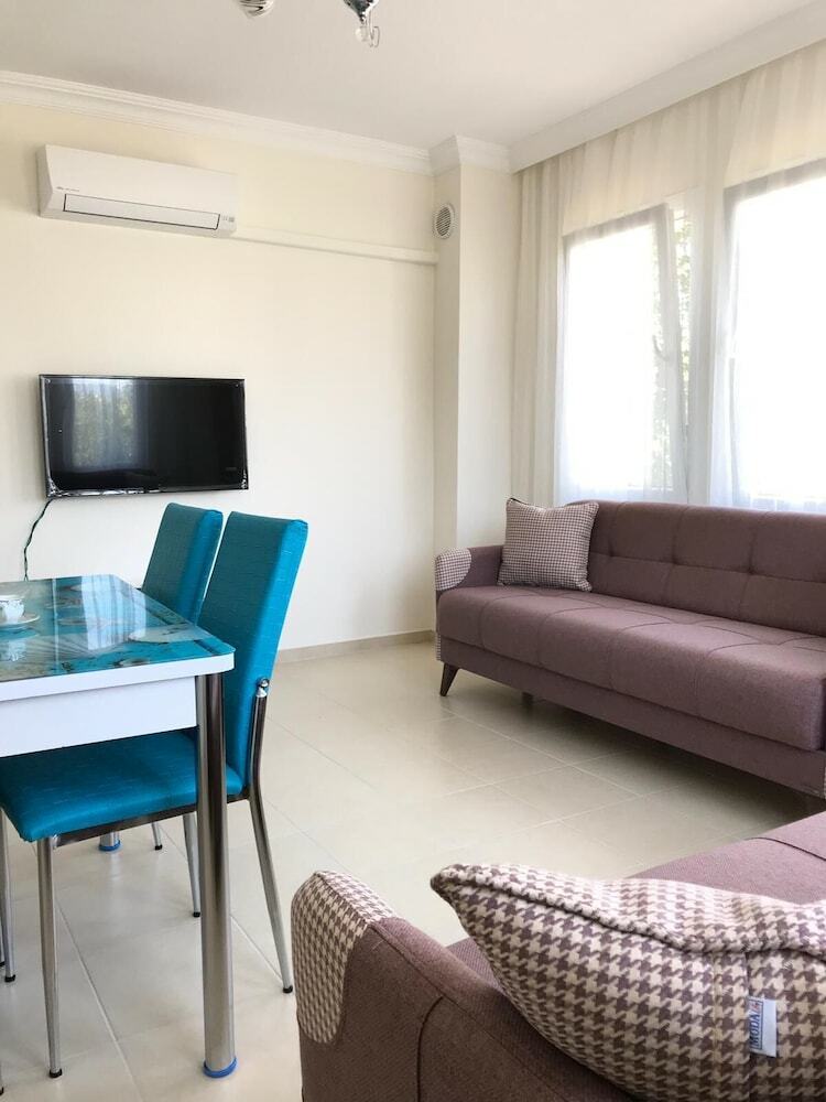Gunaydin Apart & House