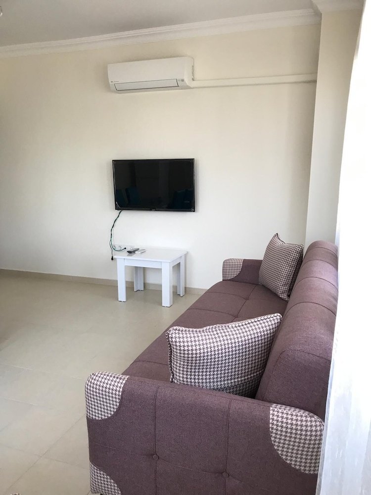 Gunaydin Apart & House