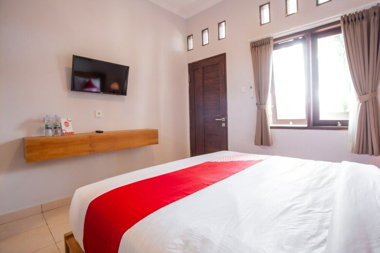 Hotel Oyo 1207 Pondok 789