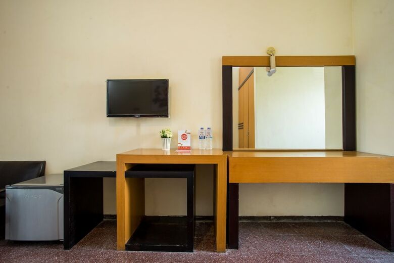 Oyo 1238 Hotel Perdana