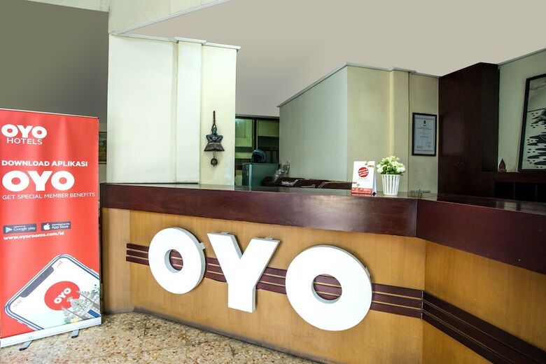 Oyo 1238 Hotel Perdana