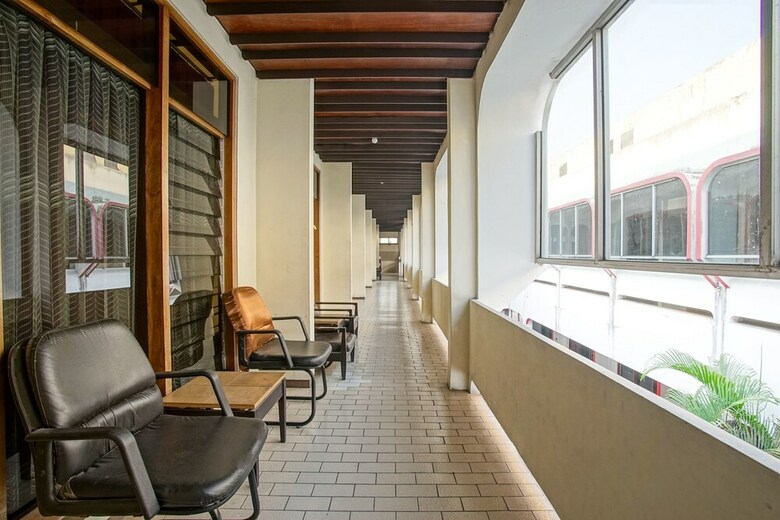 Oyo 1238 Hotel Perdana