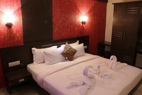Hotel Reevanta