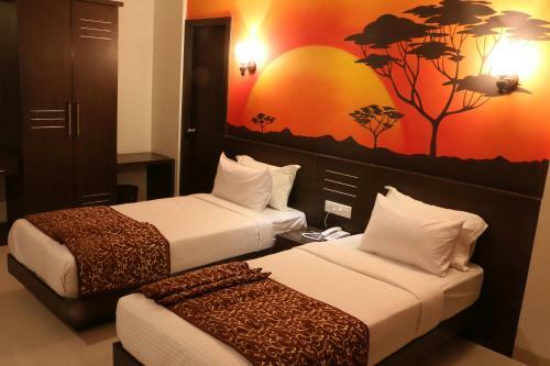 Hotel Reevanta