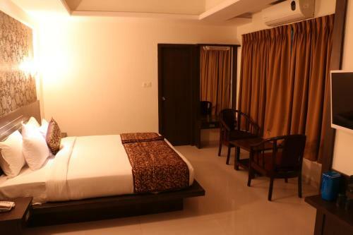 Hotel Reevanta