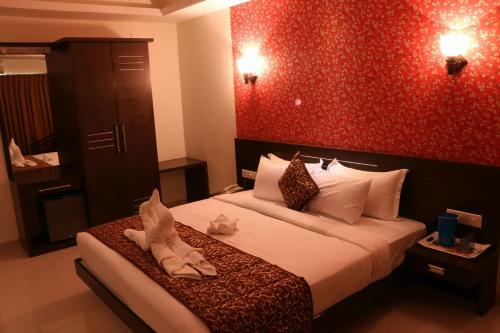 Hotel Reevanta