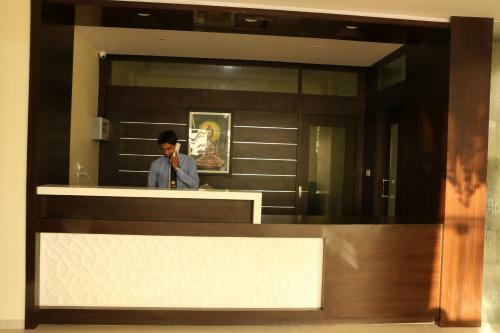 Hotel Reevanta