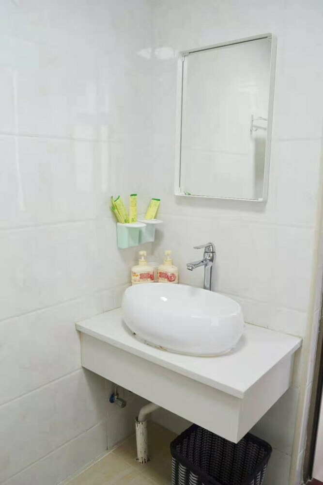 Hotel Zhuhai Baxi Apartment