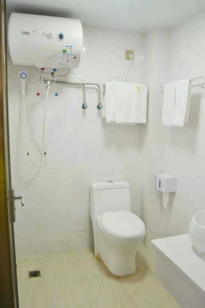 Hotel Zhuhai Baxi Apartment