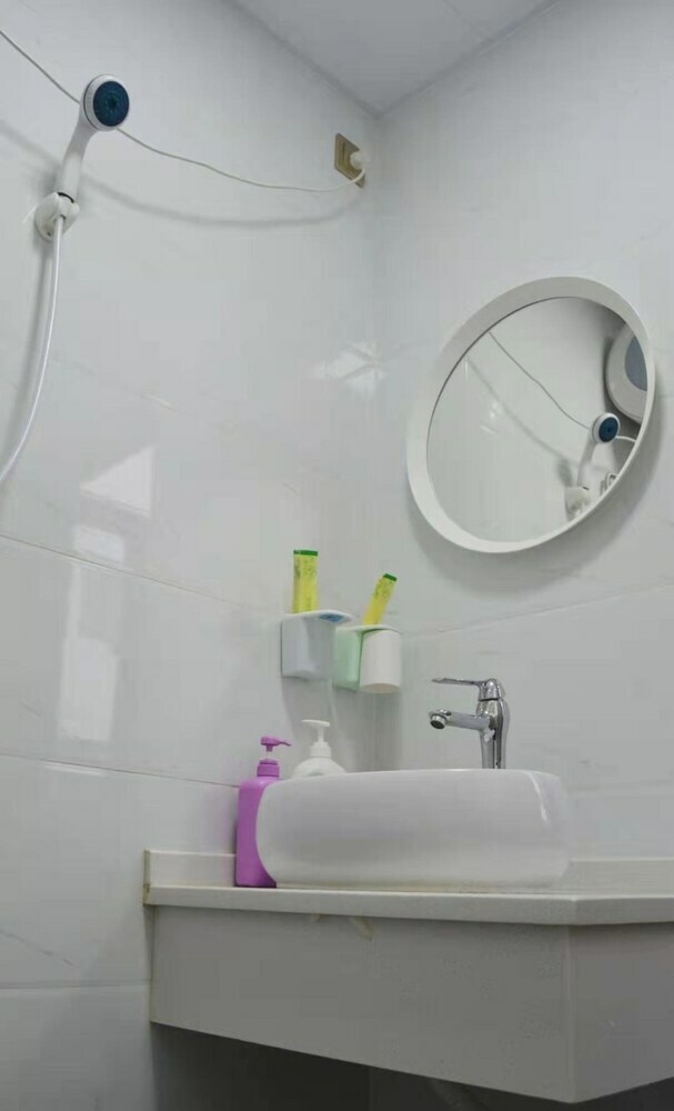 Hotel Zhuhai Baxi Apartment