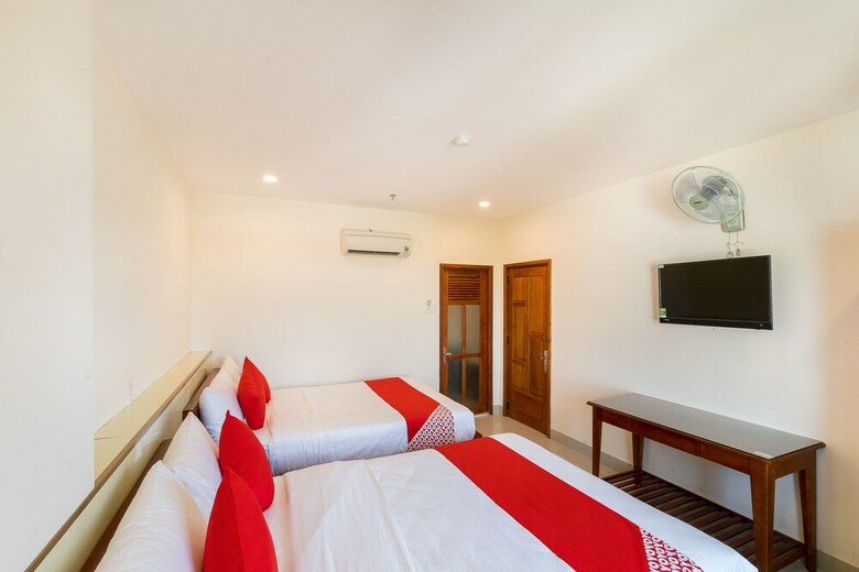 Oyo 283 Phu Thinh 2 Hotel Da Nang