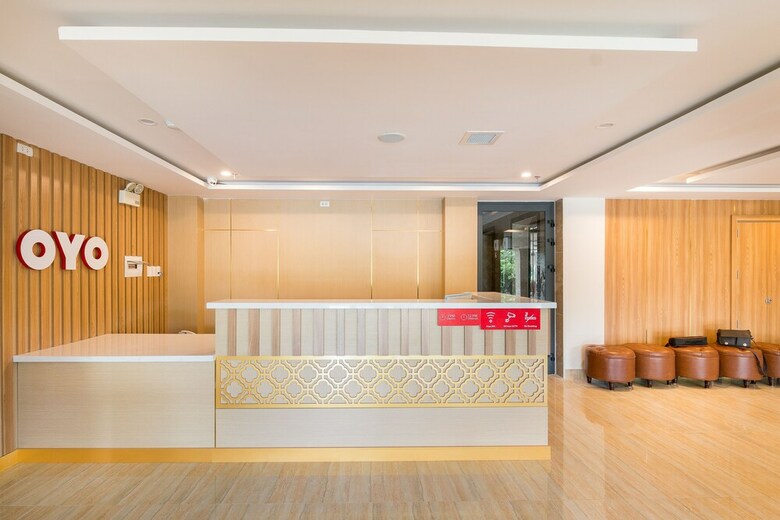 Oyo 283 Phu Thinh 2 Hotel Da Nang