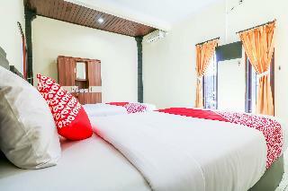 Hostal Oyo 1193 Asri House