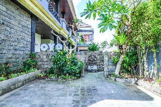 Hostal Oyo 1193 Asri House