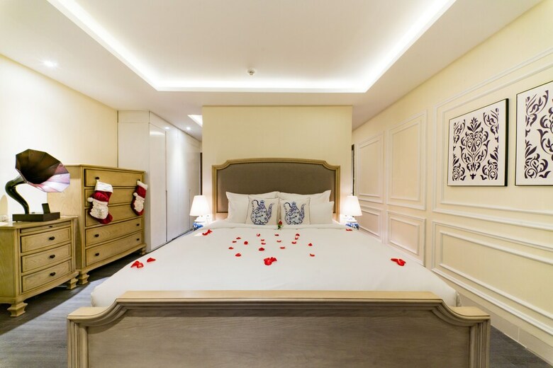Parze Ocean Hotel & Spa