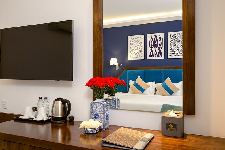 Parze Ocean Hotel & Spa
