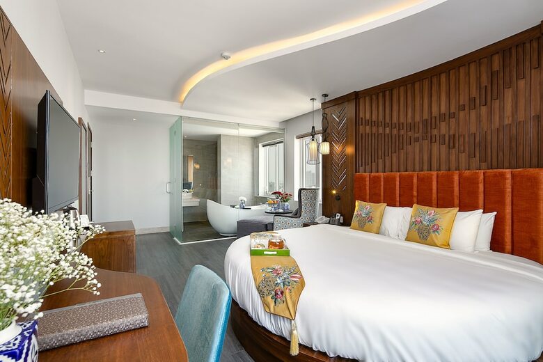 Parze Ocean Hotel & Spa