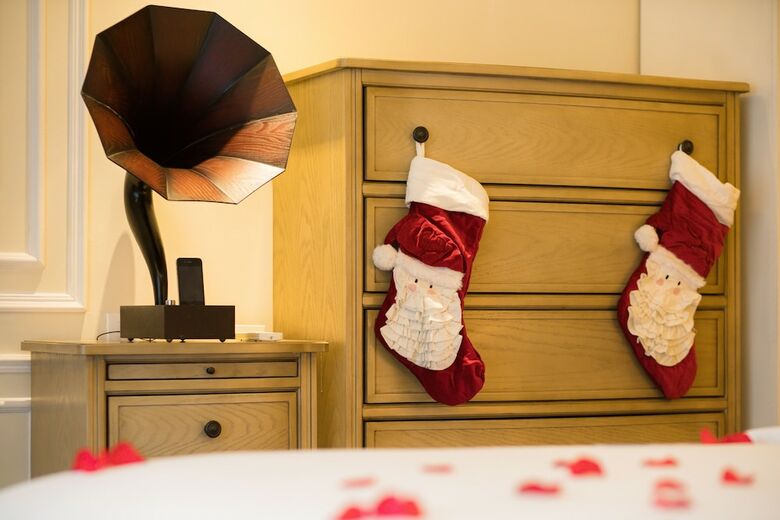 Parze Ocean Hotel & Spa
