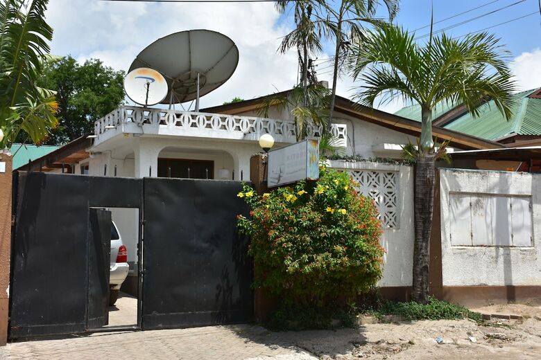Bed & Breakfast Dar Eco Backpackers
