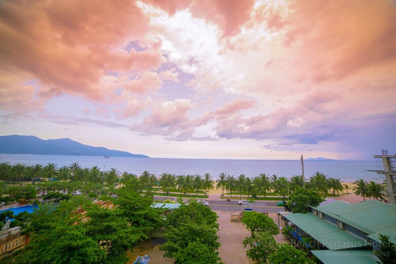 Hotel Khach San My Khe 2