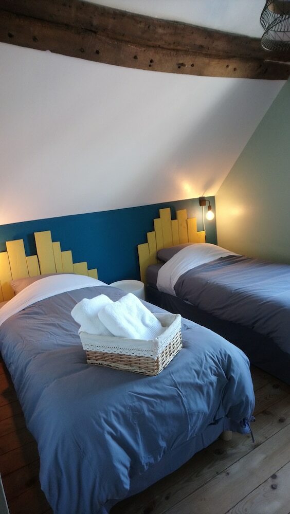 Hotel Ardeevin