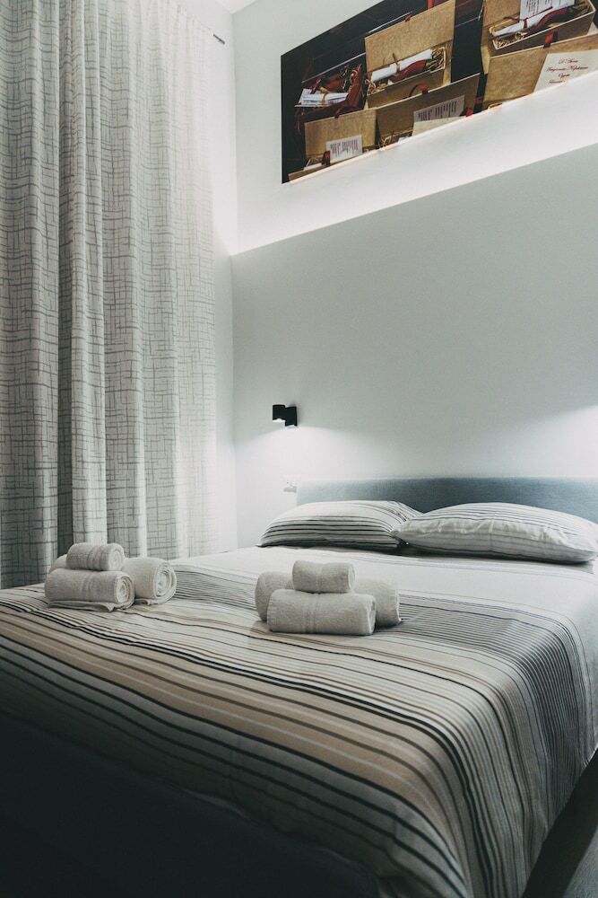 Terno Su Napoli B&B