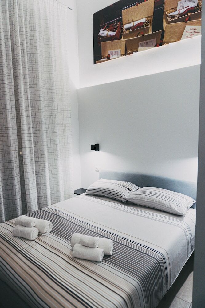 Terno Su Napoli B&B