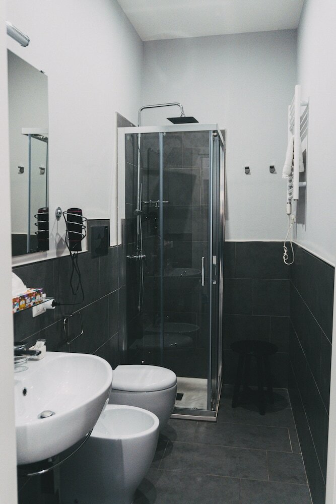 Terno Su Napoli B&B